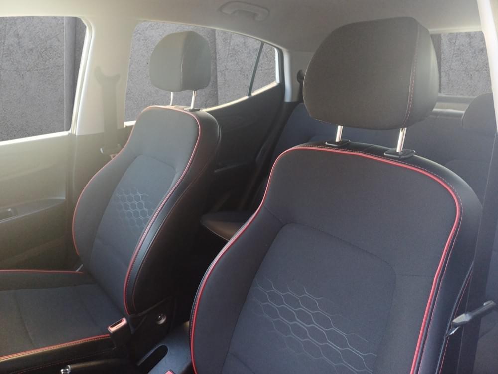 Hyundai Grand I10 1.0 Motion