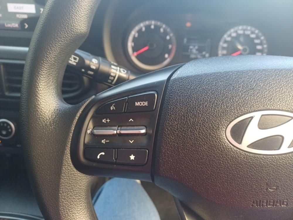 Hyundai Grand I10 1.0 Motion