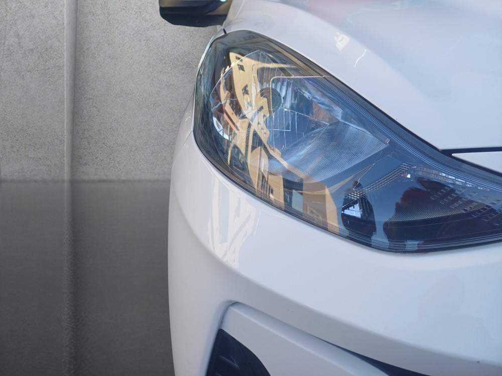 Hyundai Grand I10 1.0 Motion