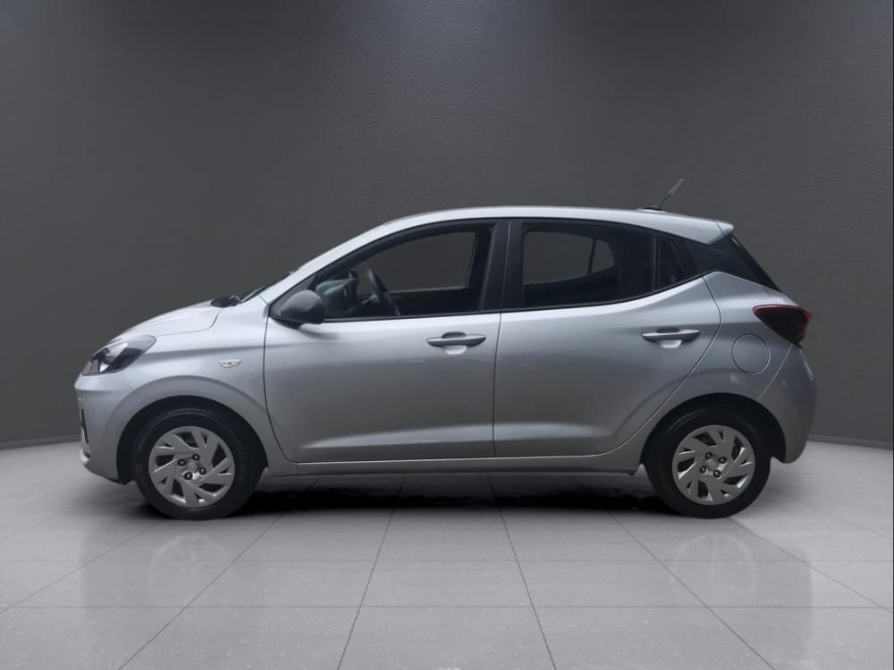 Hyundai Grand I10 1.0 Premium