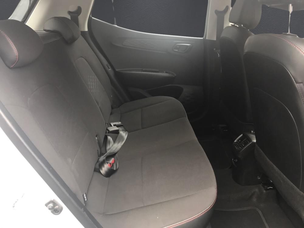 Hyundai Grand I10 1.0 Premium