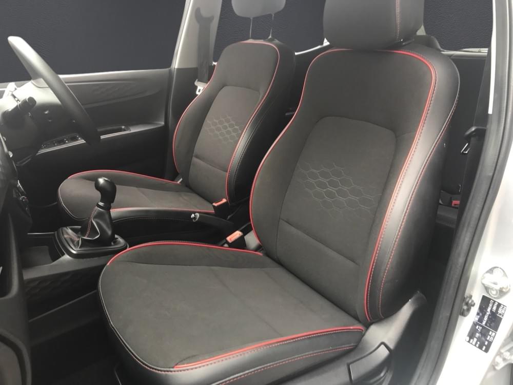 Hyundai Grand I10 1.0 Premium