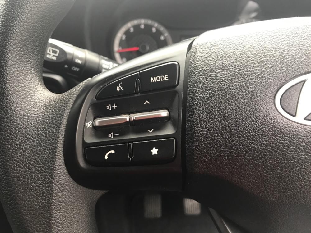 Hyundai Grand I10 1.0 Premium