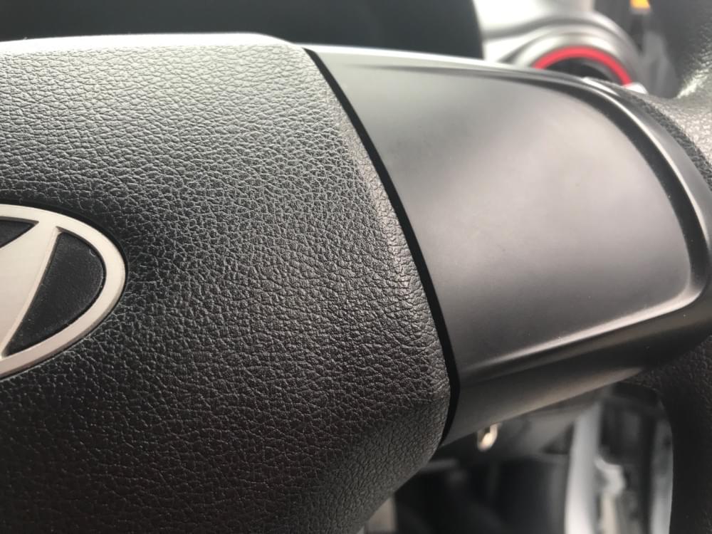 Hyundai Grand I10 1.0 Premium