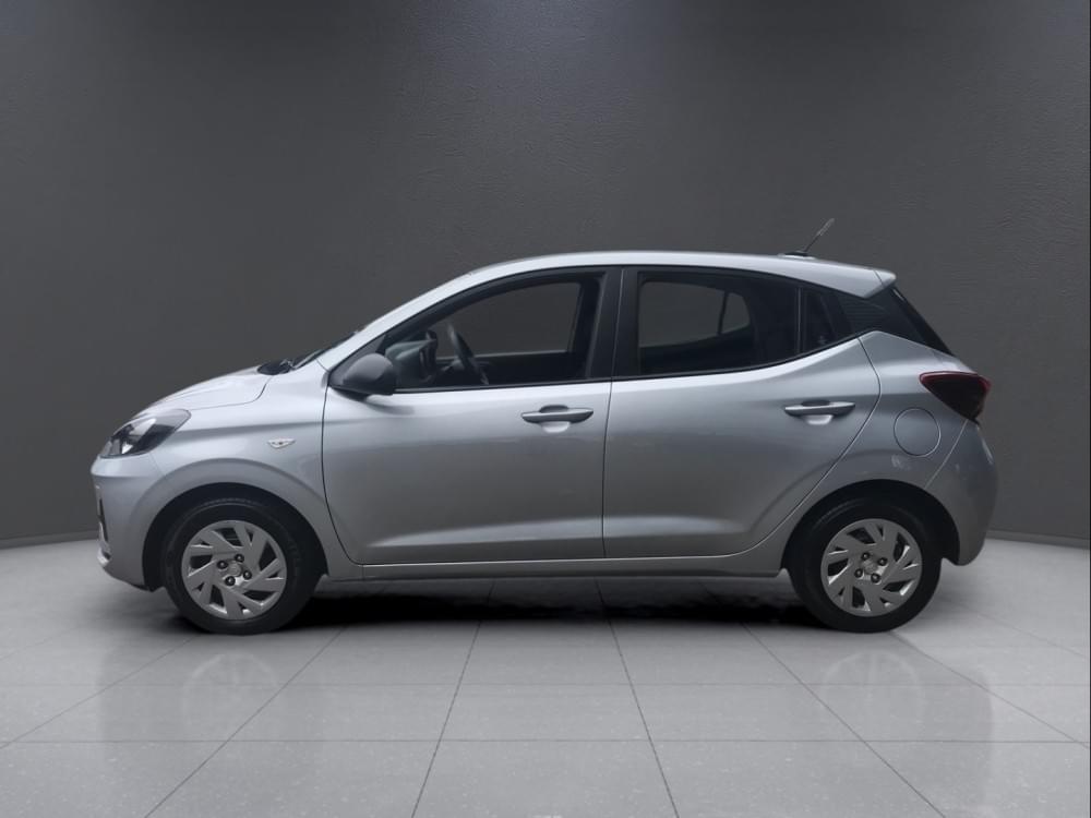 Hyundai Grand I10 1.2 Premium At