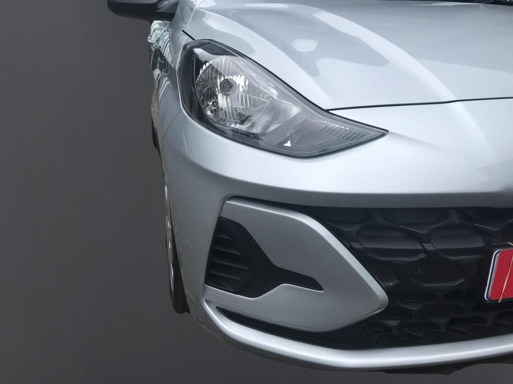 Hyundai Grand I10 1.2 Premium At