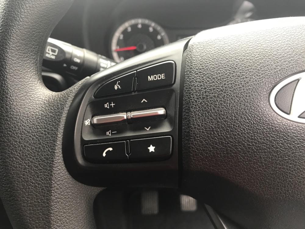 Hyundai Grand I10 1.0 Premium