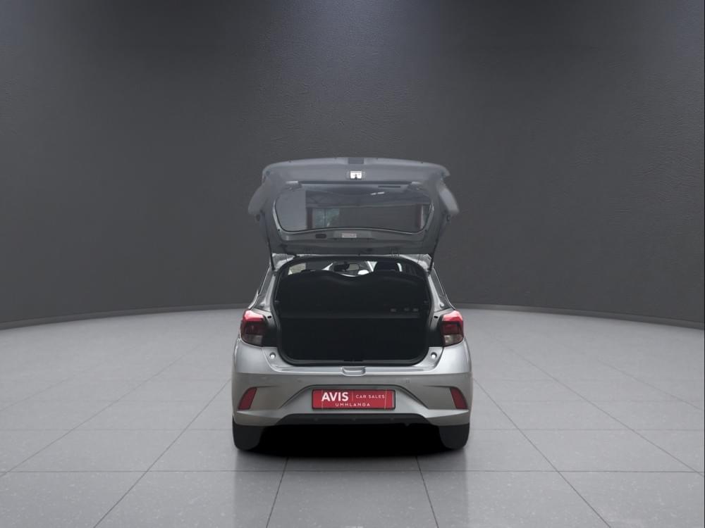 Hyundai Grand I10 1.0 Premium