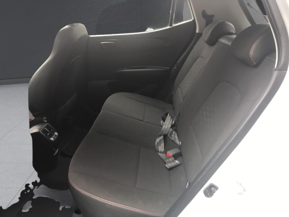 Hyundai Grand I10 1.2 Premium At