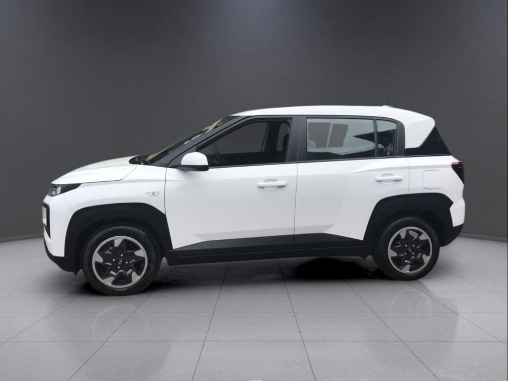 Hyundai Exter 1.2 Premium