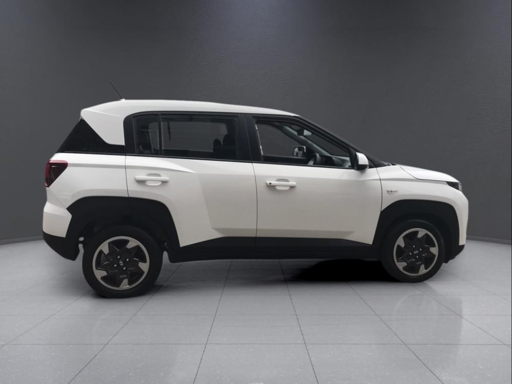 Hyundai Exter 1.2 Premium