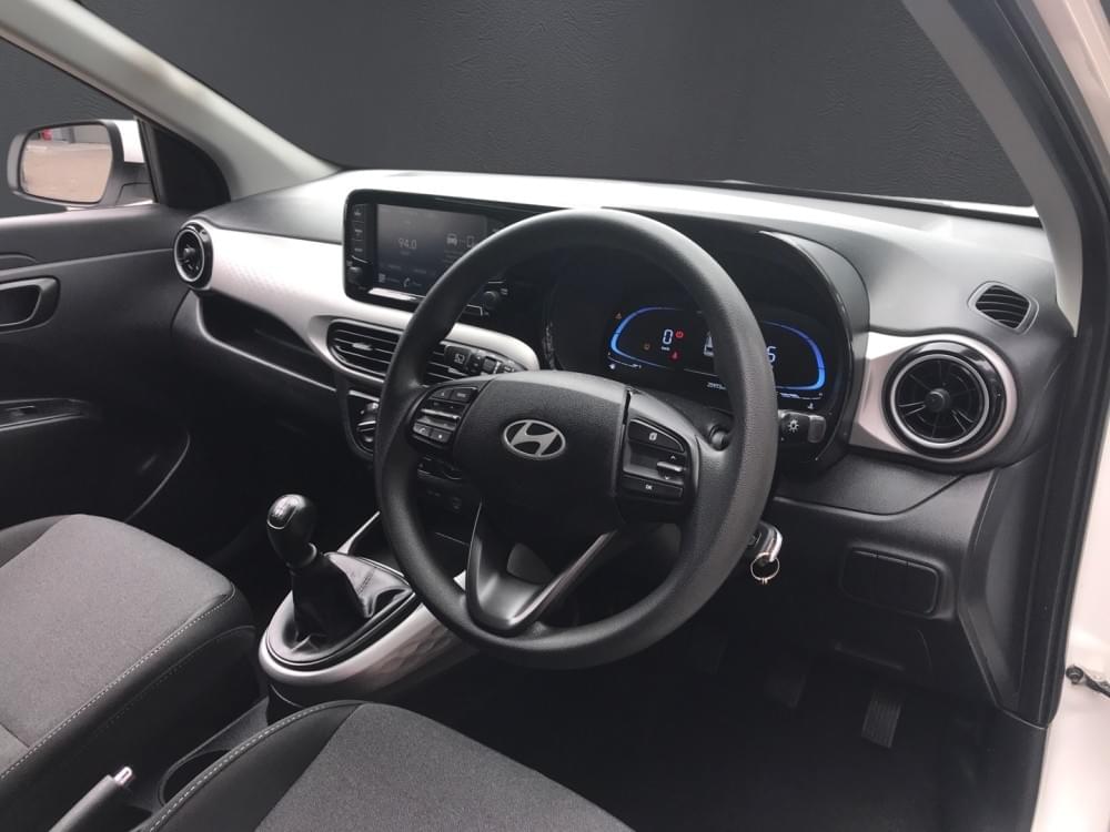 Hyundai Exter 1.2 Premium