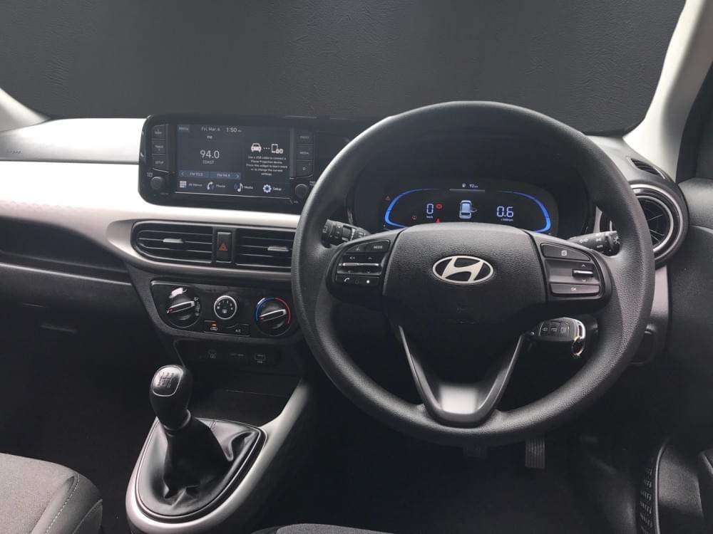 Hyundai Exter 1.2 Premium