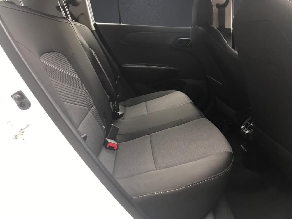 Hyundai Exter 1.2 Premium