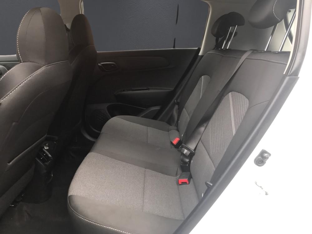 Hyundai Exter 1.2 Premium