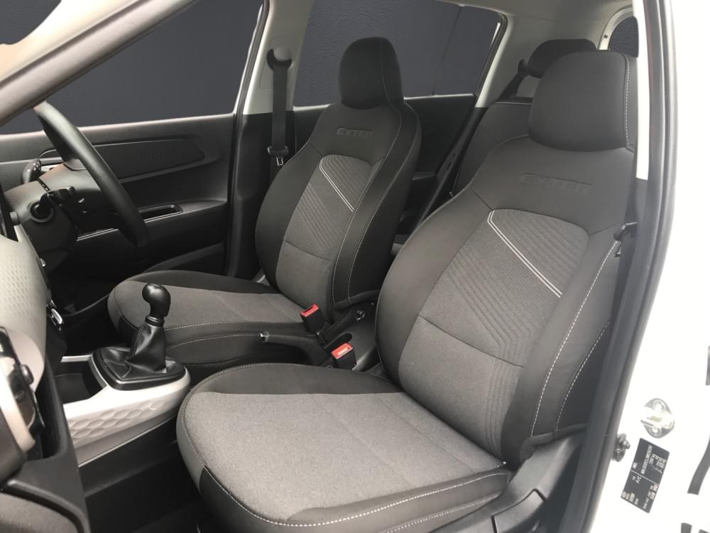 Hyundai Exter 1.2 Premium