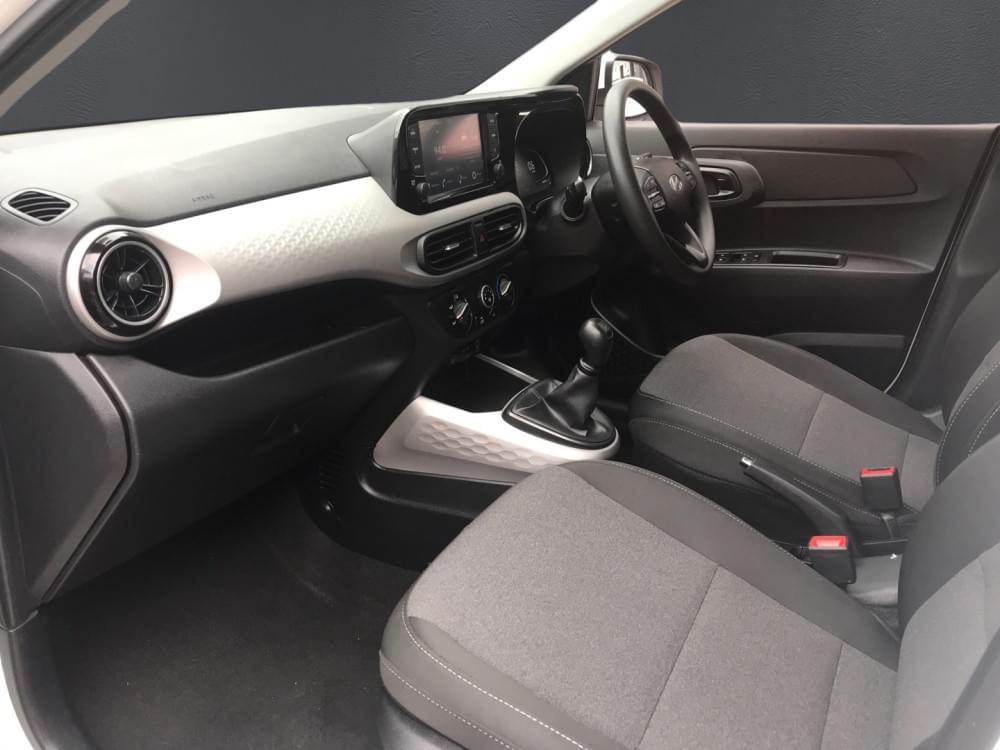 Hyundai Exter 1.2 Premium