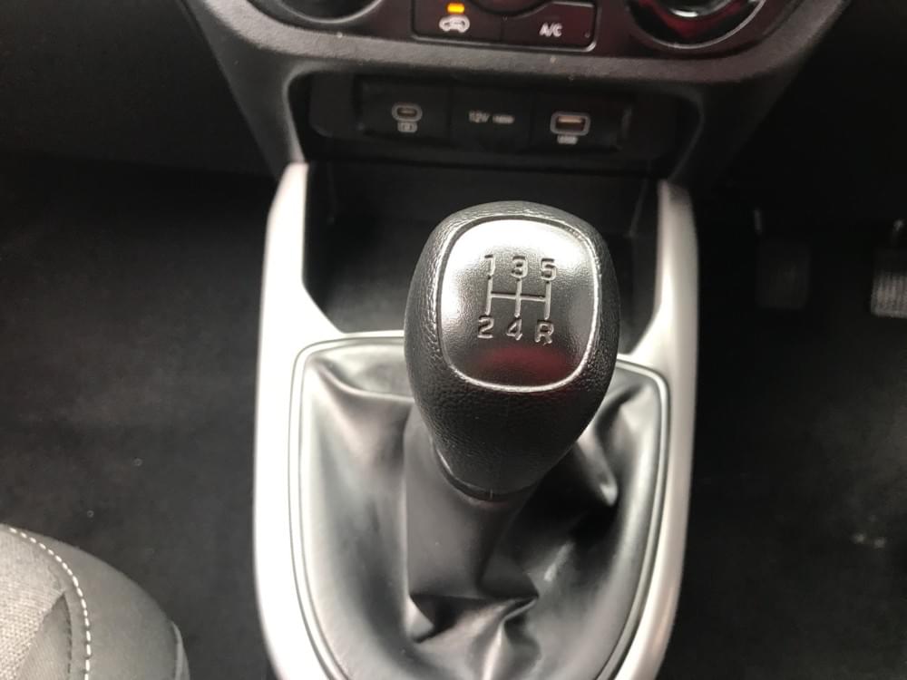 Hyundai Exter 1.2 Premium