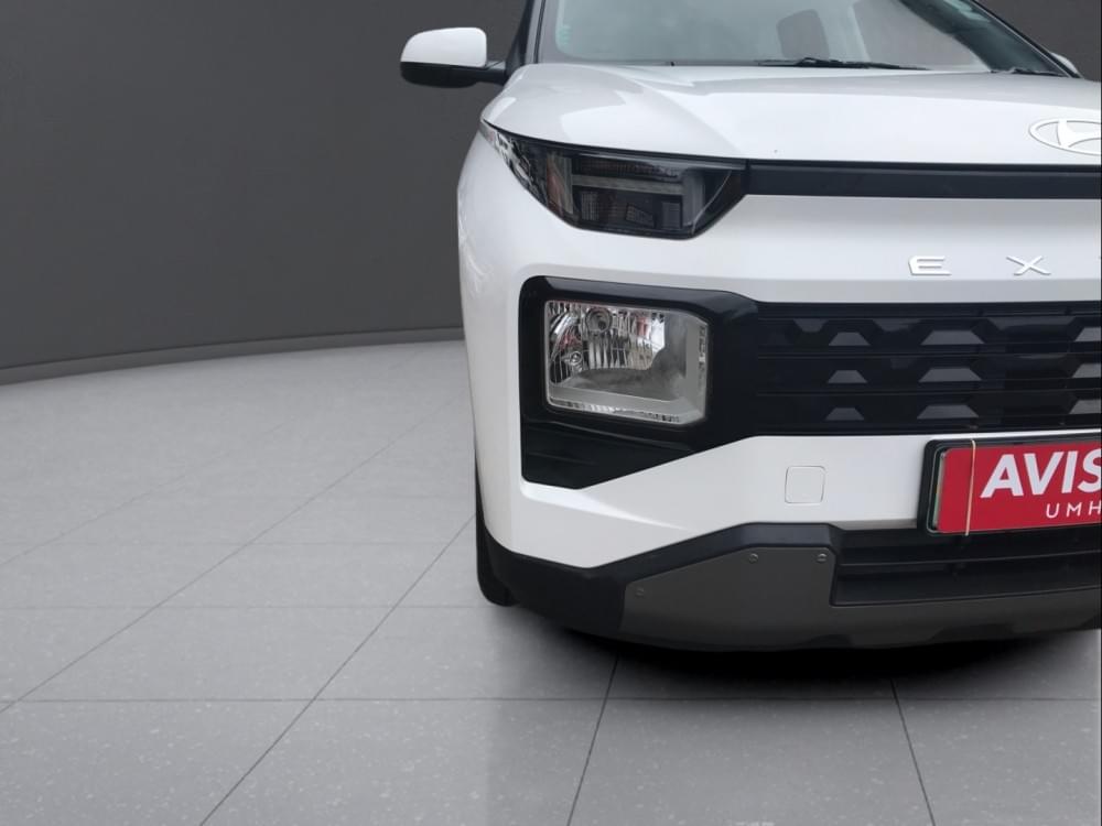 Hyundai Exter 1.2 Premium