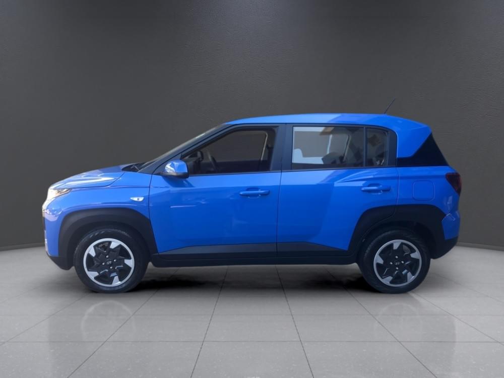 Hyundai Exter 1.2 Premium