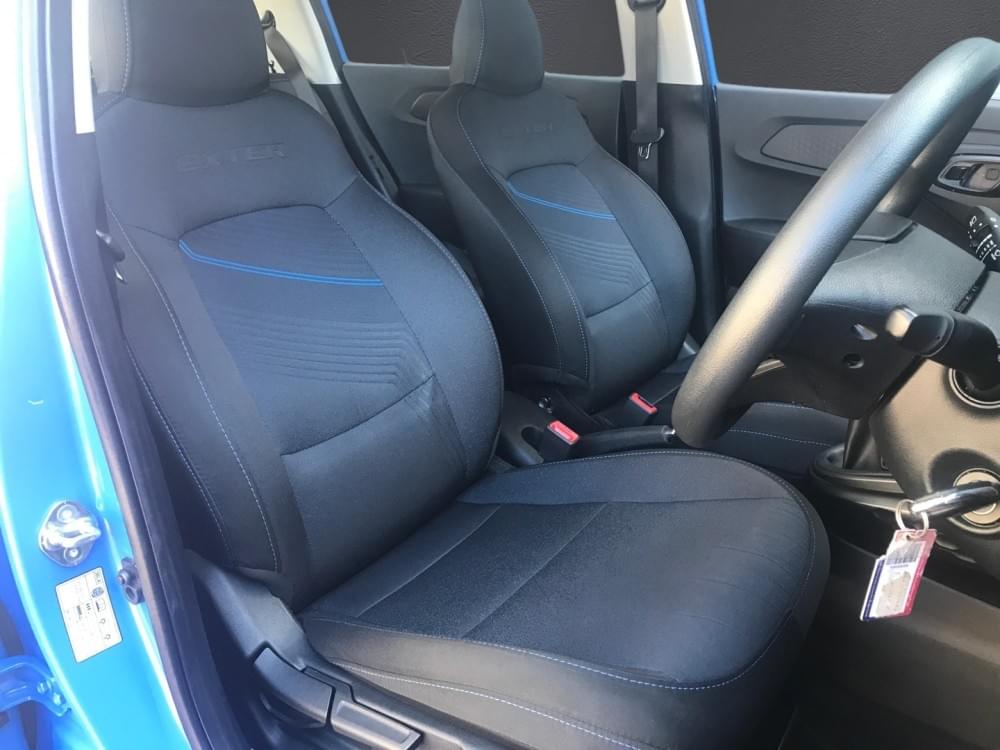 Hyundai Exter 1.2 Premium