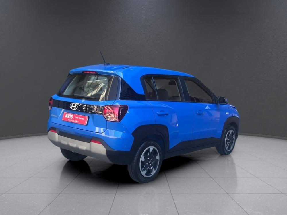 Hyundai Exter 1.2 Premium