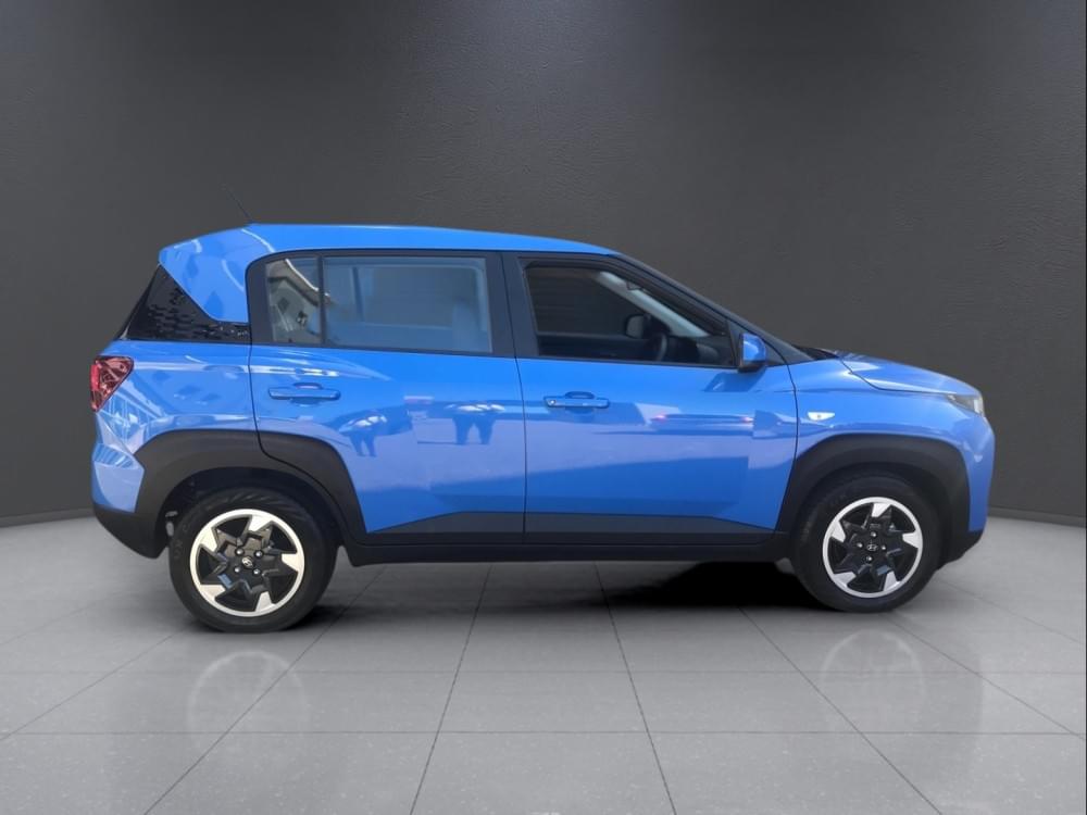 Hyundai Exter 1.2 Premium