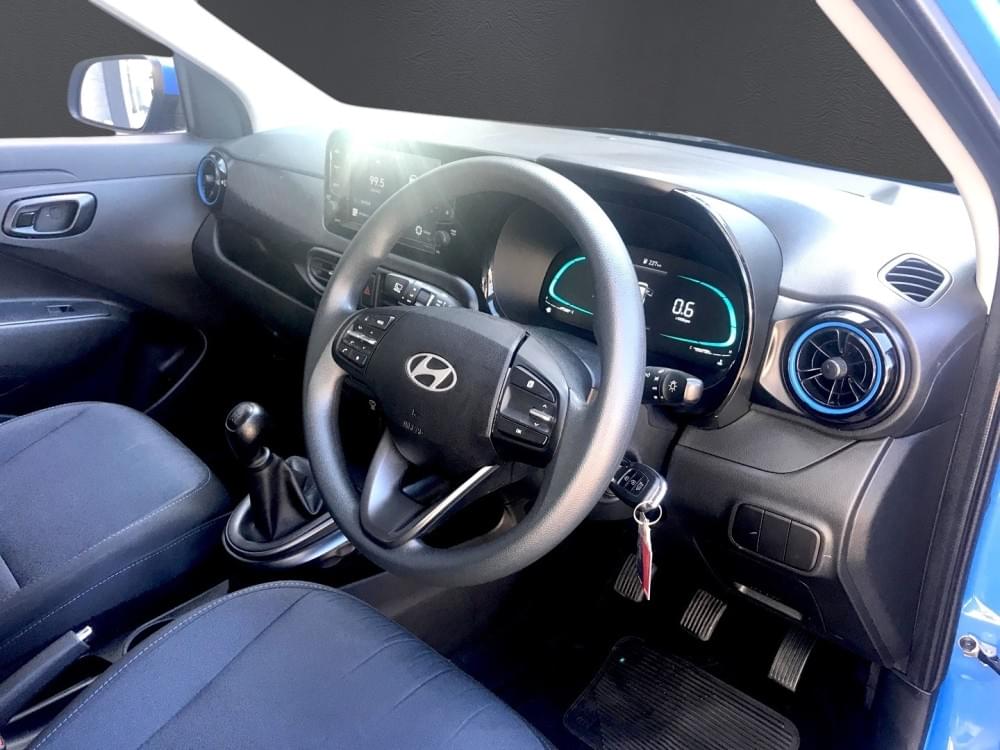 Hyundai Exter 1.2 Premium