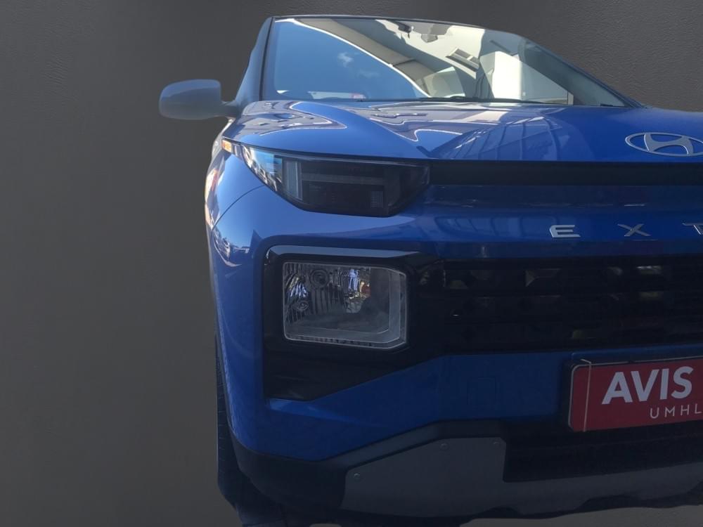 Hyundai Exter 1.2 Premium