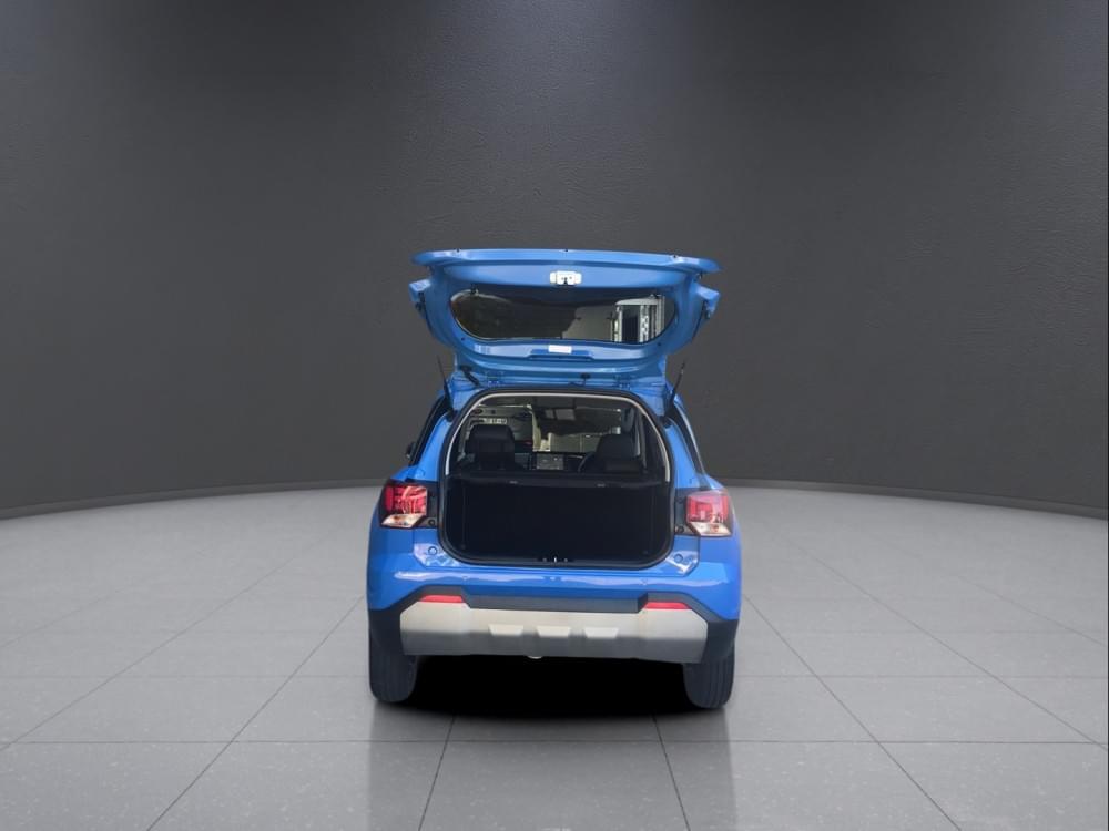 Hyundai Exter 1.2 Premium