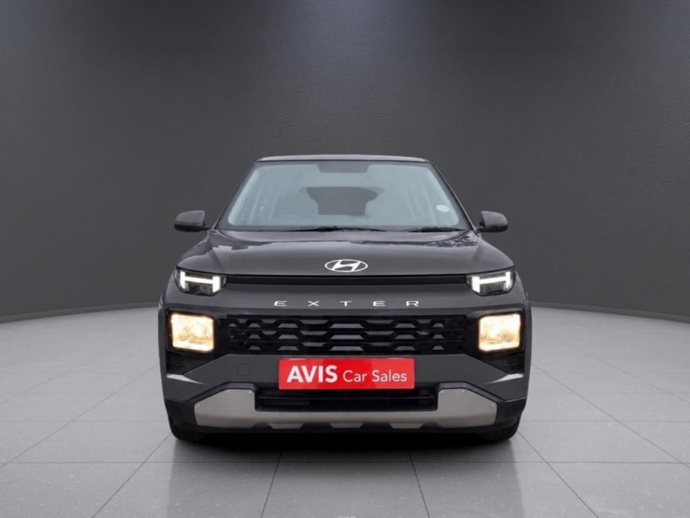 Hyundai Exter 1.2 Premium
