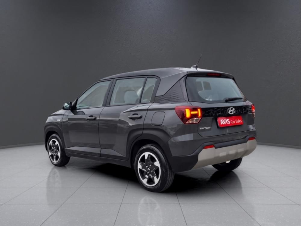 Hyundai Exter 1.2 Premium