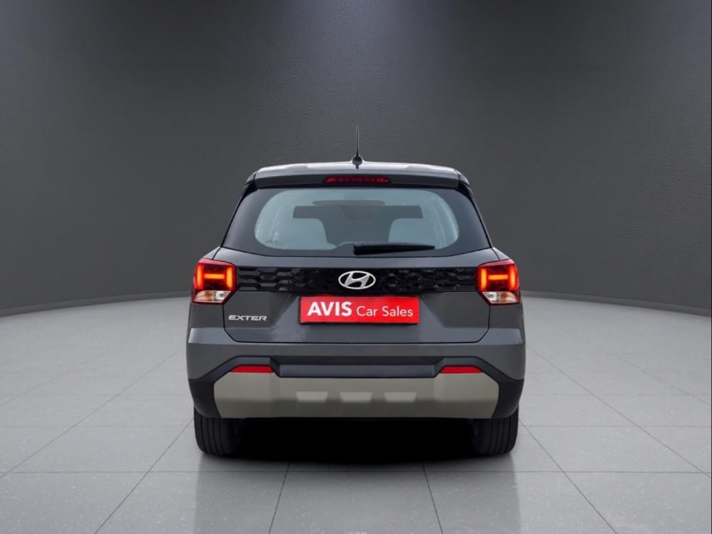 Hyundai Exter 1.2 Premium