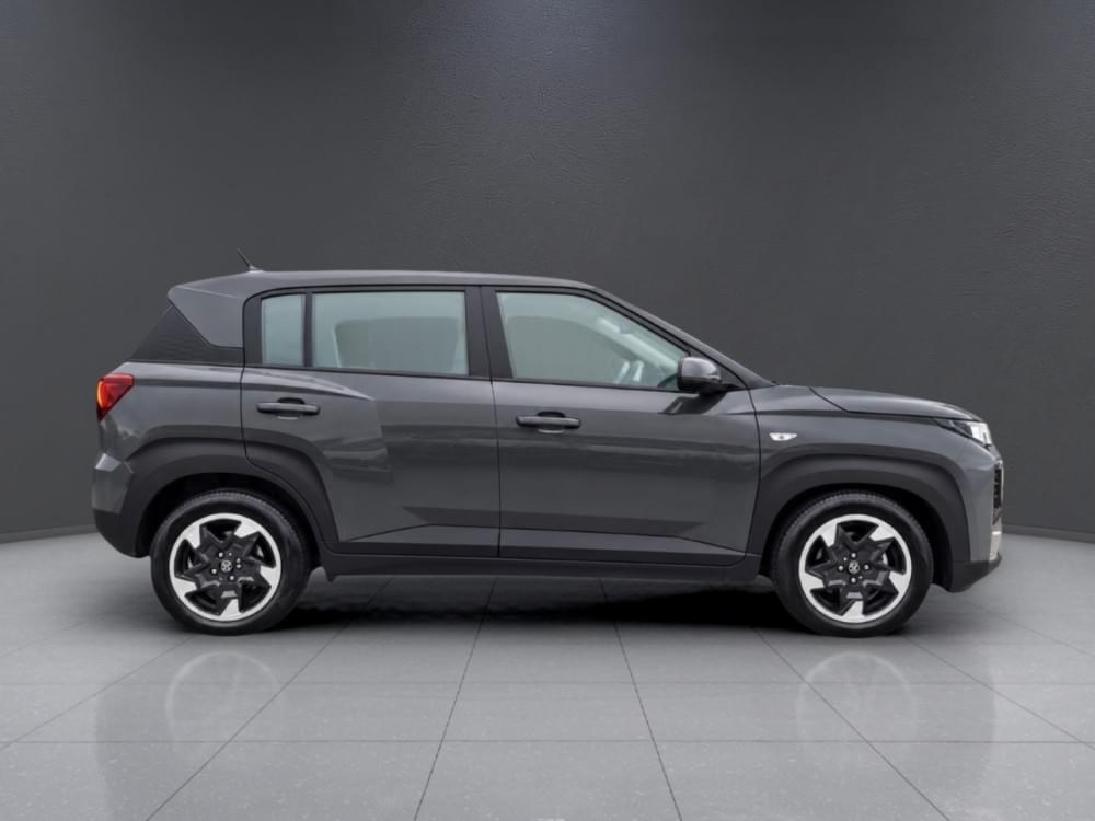 Hyundai Exter 1.2 Premium