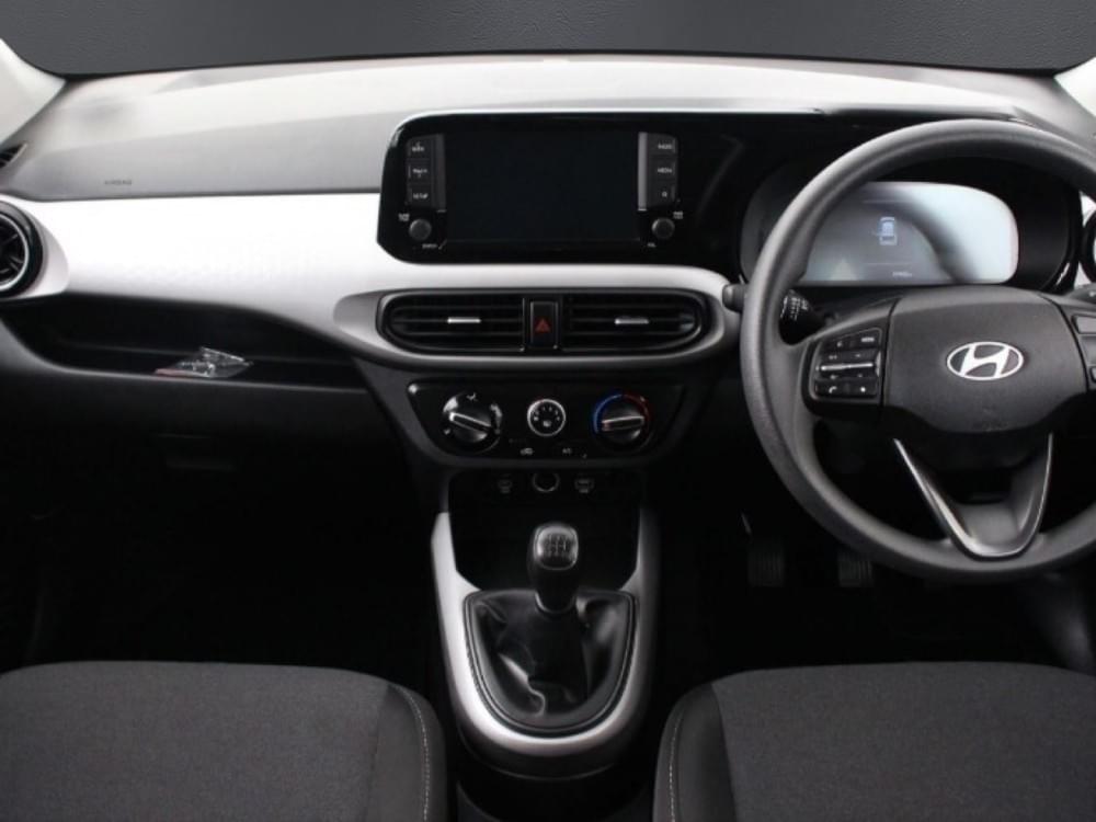 Hyundai Exter 1.2 Premium