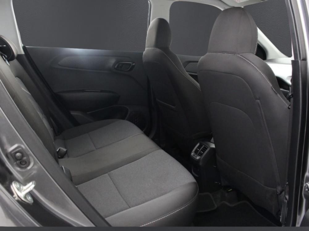 Hyundai Exter 1.2 Premium