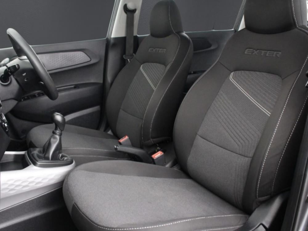 Hyundai Exter 1.2 Premium