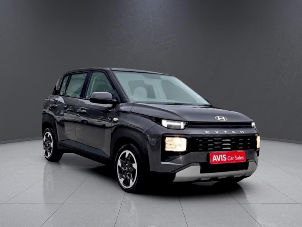 Hyundai N/A 1.2 Premium