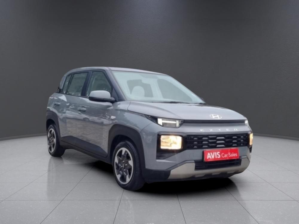 Hyundai Exter 1.2 Premium