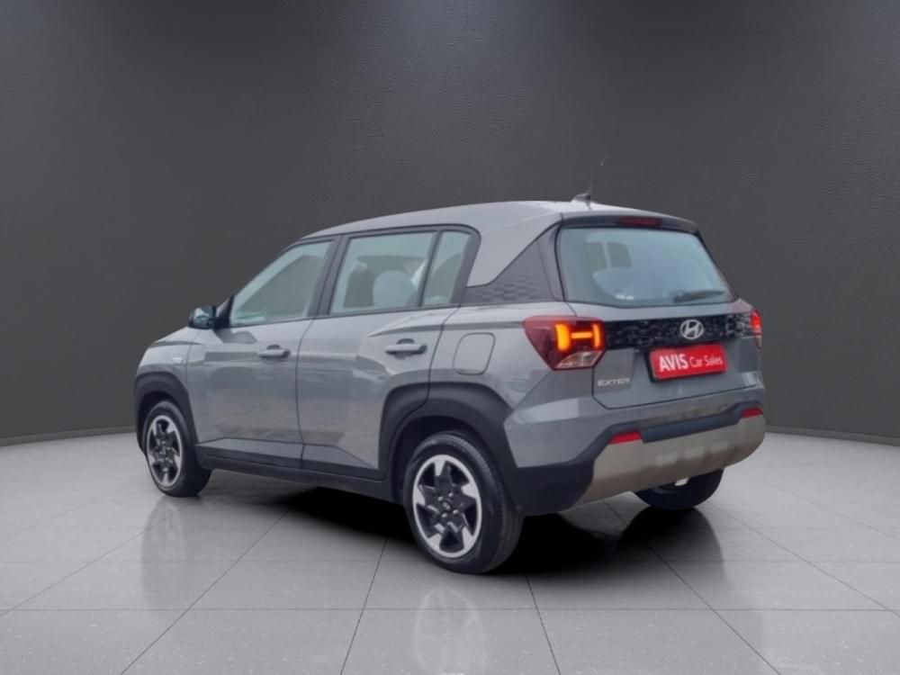 Hyundai Exter 1.2 Premium