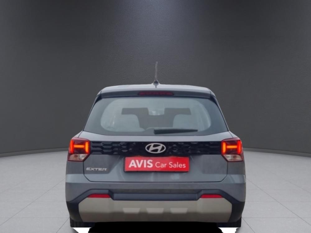 Hyundai Exter 1.2 Premium