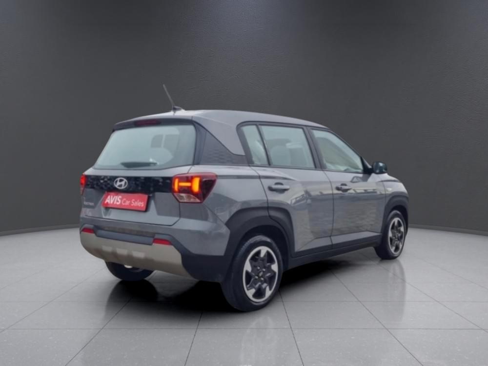 Hyundai Exter 1.2 Premium