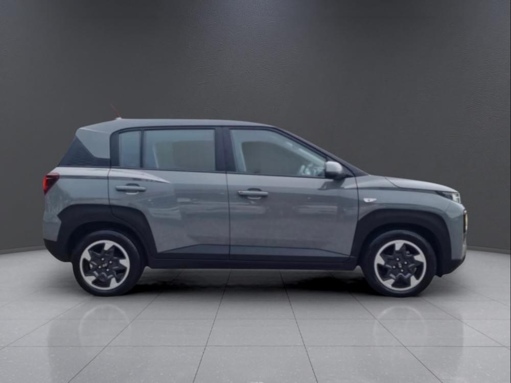 Hyundai Exter 1.2 Premium