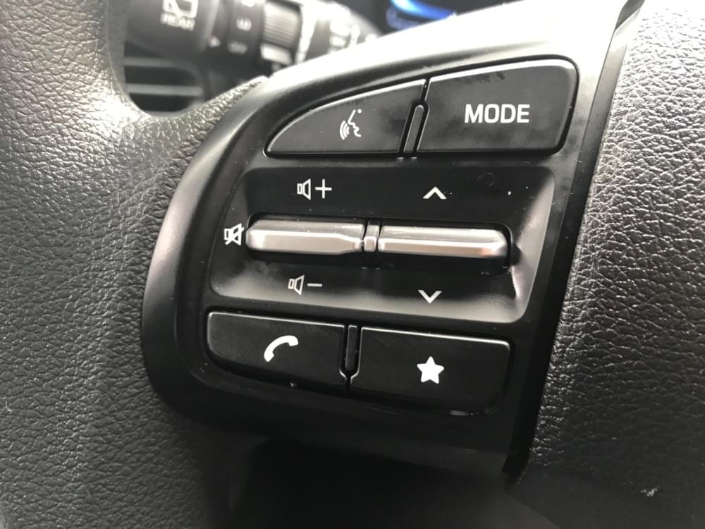 Hyundai Exter 1.2 Premium