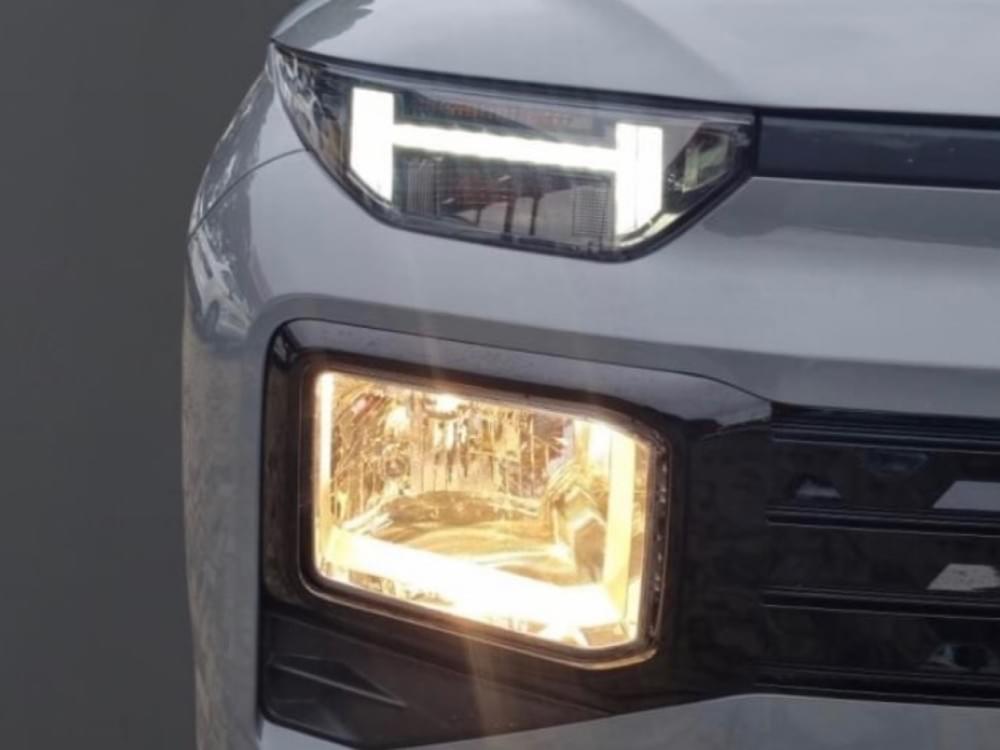 Hyundai Exter 1.2 Premium