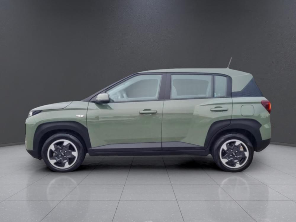 Hyundai Exter 1.2 Premium