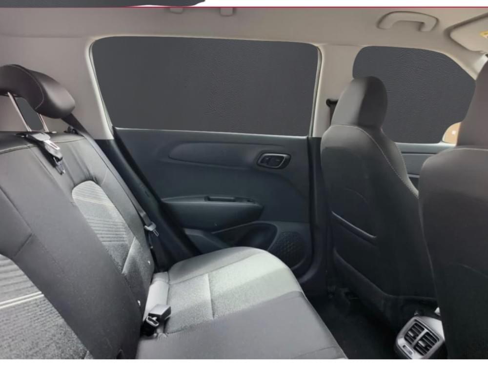 Hyundai Exter 1.2 Premium