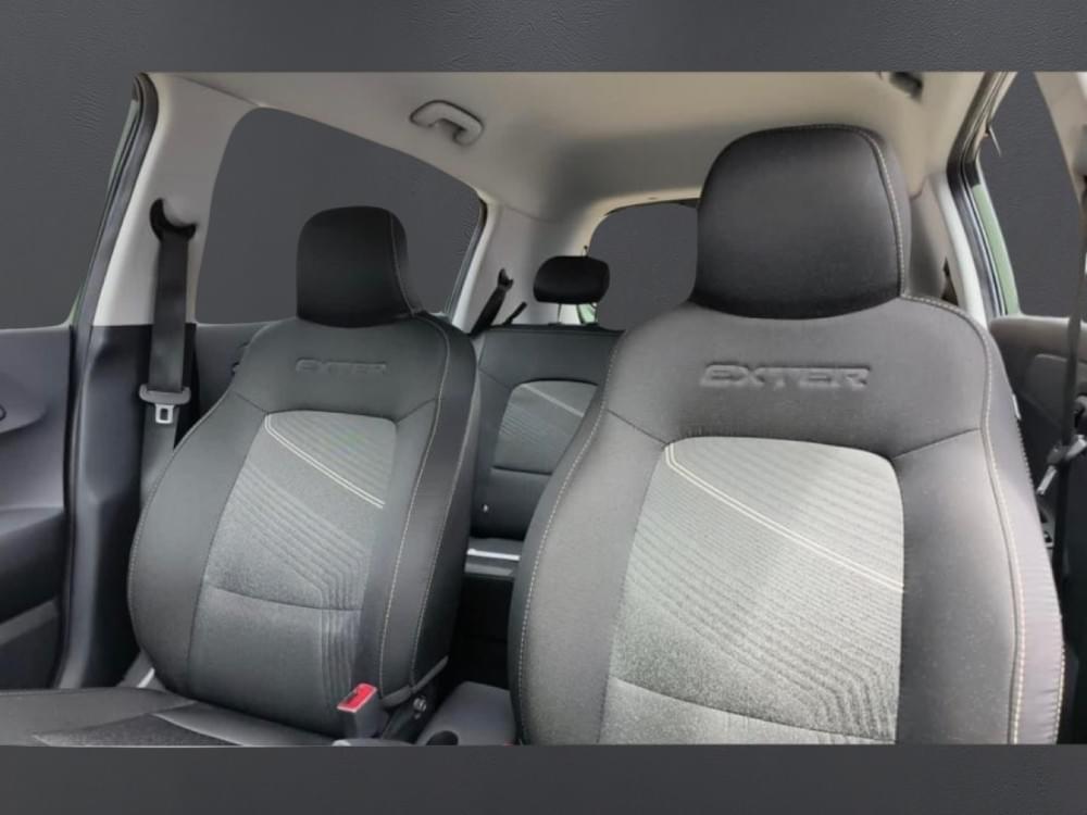 Hyundai Exter 1.2 Premium