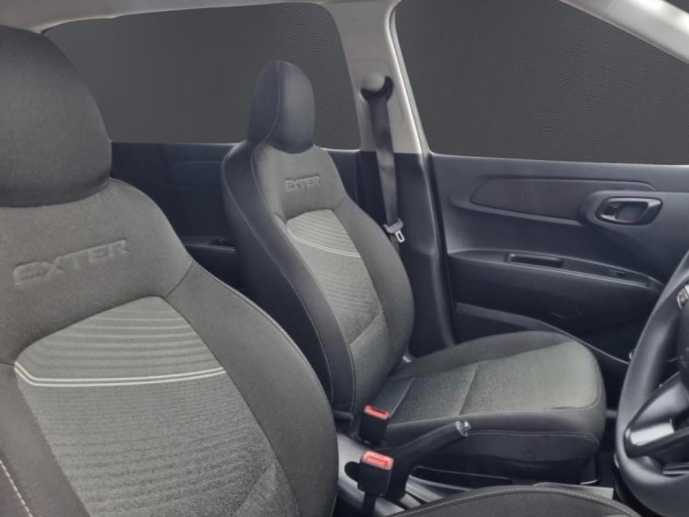 Hyundai Exter 1.2 Premium