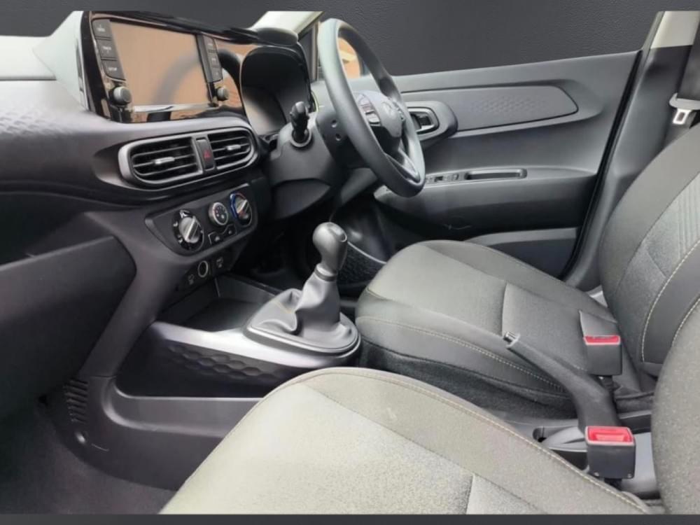 Hyundai Exter 1.2 Premium